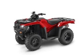 2024 Honda FourTrax Rancher 4X4 EPS for sale 201620514
