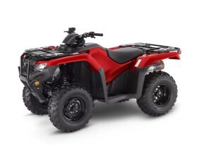 2024 Honda FourTrax Rancher for sale 201620706