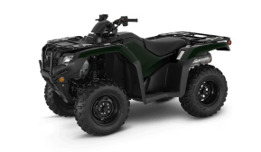2024 Honda FourTrax Rancher 4X4 EPS for sale 201621195