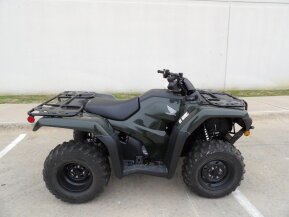 2024 Honda FourTrax Rancher for sale 201621656