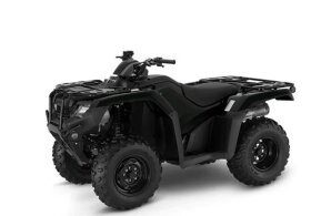 2024 Honda FourTrax Rancher for sale 201625072