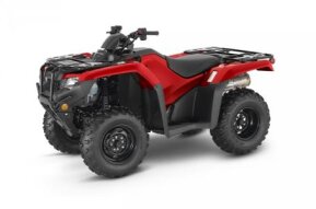 2024 Honda FourTrax Rancher for sale 201625712
