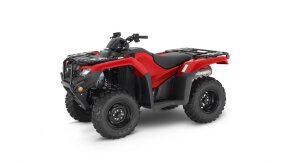 2024 Honda FourTrax Rancher 4X4 Automatic DCT for sale 201625956