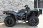 New 2024 Honda FourTrax Recon