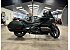 New 2024 Honda Gold Wing Automatic DCT