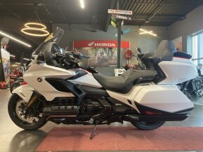 2024 Honda Gold Wing Tour Airbag Automatic DCT for sale 201564614