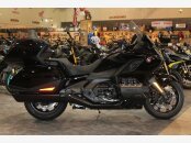 New 2024 Honda Gold Wing Tour Automatic DCT