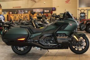 2024 Honda Gold Wing Automatic DCT for sale 201565467