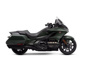 2024 Honda Gold Wing Automatic DCT for sale 201565584