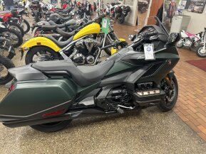2024 Honda Gold Wing Automatic DCT for sale 201565871