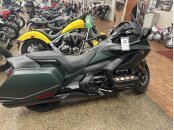 New 2024 Honda Gold Wing Automatic DCT