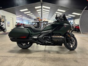 2024 Honda Gold Wing Automatic DCT for sale 201566399