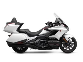 2024 Honda Gold Wing Tour Airbag Automatic DCT for sale 201566834