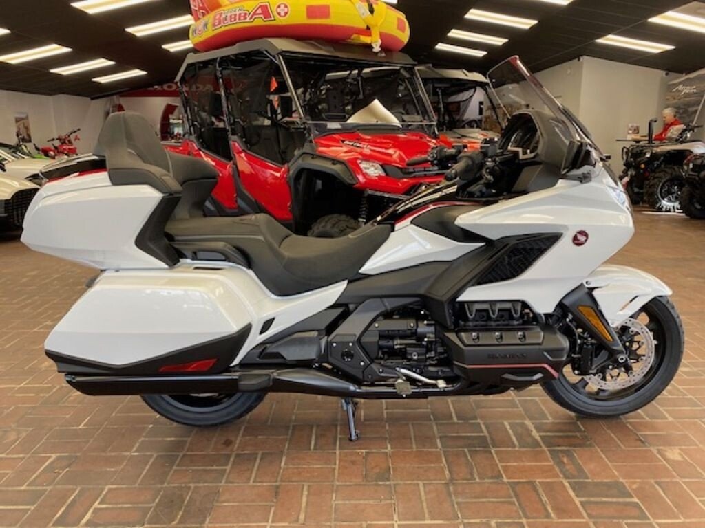 2020 honda goldwing dct for deals sale