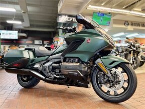 2024 Honda Gold Wing for sale 201567453