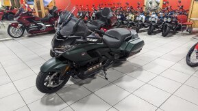 2024 Honda Gold Wing Automatic DCT for sale 201568131
