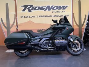 2024 Honda Gold Wing Tour for sale 201568211