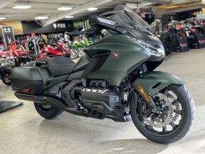 2024 Honda Gold Wing Tour for sale 201569764