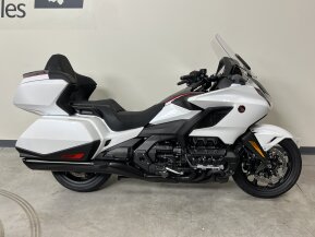 2024 Honda Gold Wing Tour Automatic DCT for sale 201573443