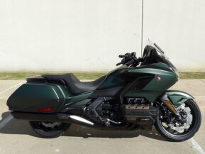 2024 Honda Gold Wing Automatic DCT for sale 201591427