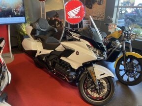 2024 Honda Gold Wing for sale 201593017
