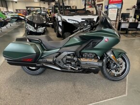 2024 Honda Gold Wing Automatic DCT for sale 201595121