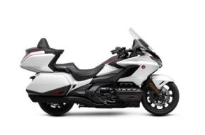2024 Honda Gold Wing Tour Airbag Automatic DCT for sale 201595460