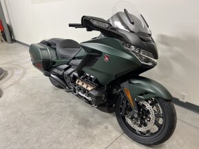 2024 Honda Gold Wing Tour for sale 201595954