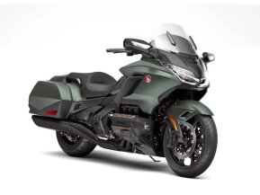 2024 Honda Gold Wing Tour Automatic DCT for sale 201597280