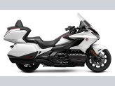 New 2024 Honda Gold Wing Tour Automatic DCT