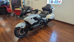 2024 Honda Gold Wing Tour Automatic DCT for sale 201626307