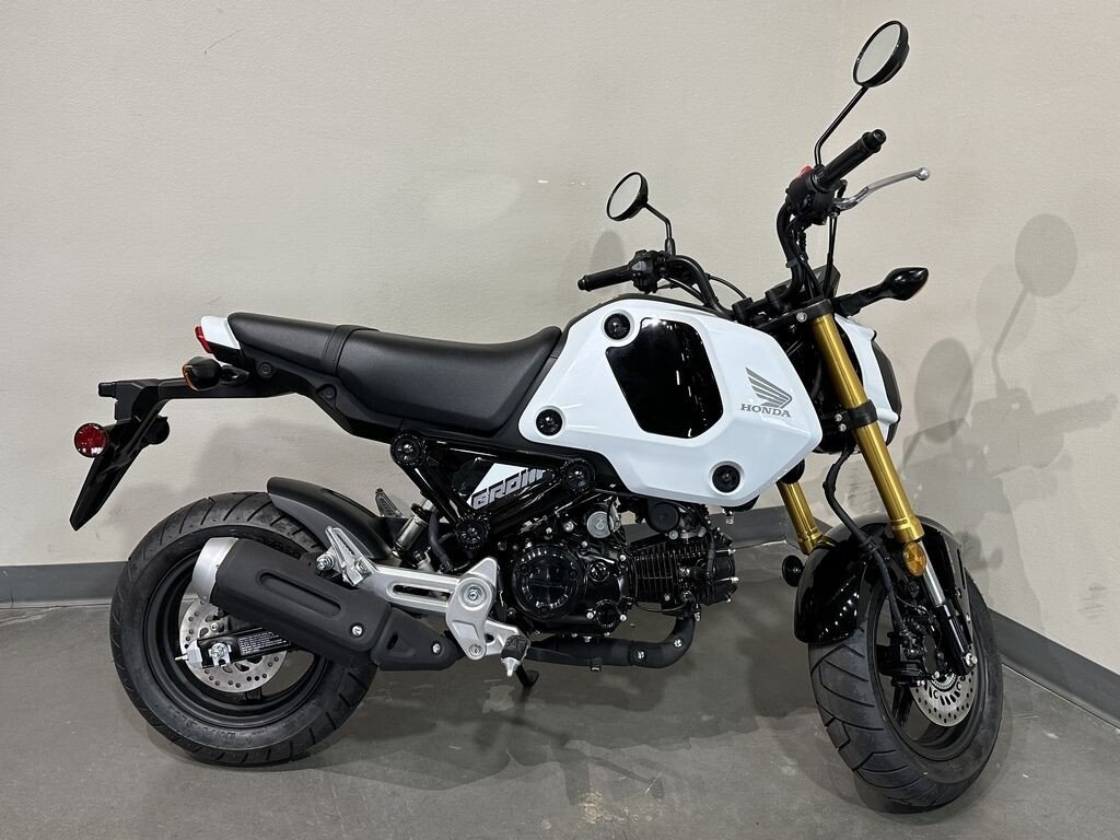 Honda hot sale grom autotrader