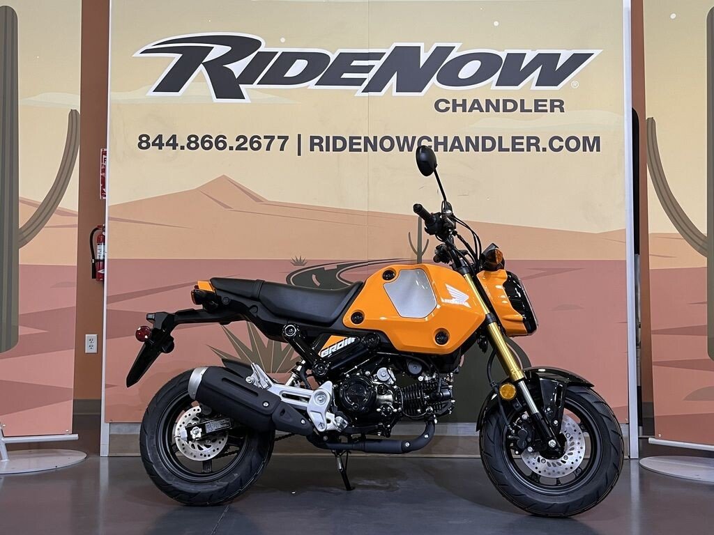 Honda grom dealer on sale near me