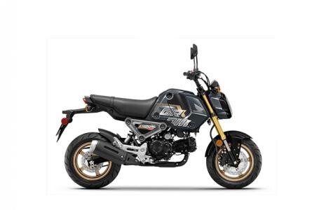 Honda on sale grom autotrader