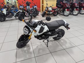 2024 Honda Grom ABS for sale 201565195