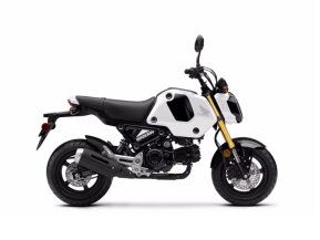 2024 Honda Grom ABS for sale 201586251
