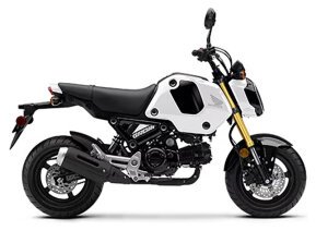 2024 Honda Grom ABS for sale 201597850