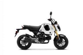 2024 Honda Grom ABS for sale 201603329
