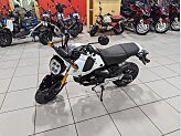 2024 Honda Grom ABS for sale 201611922