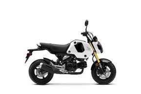2024 Honda Grom ABS for sale 201614911
