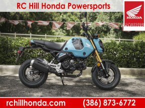 2024 Honda Grom for sale 201618142