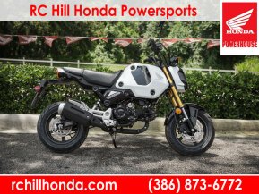 2024 Honda Grom ABS for sale 201623064