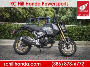 2024 Honda Grom for sale 201624980