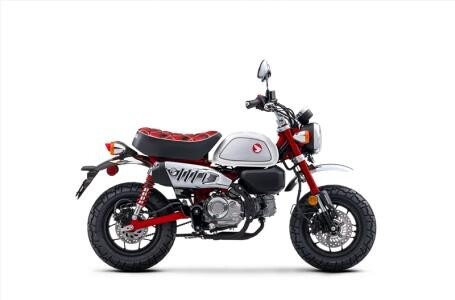 2019 honda monkey for deals sale near me