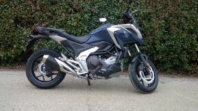 2024 Honda NC750X ABS for sale 201584590