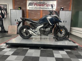 2024 Honda NC750X ABS for sale 201586813