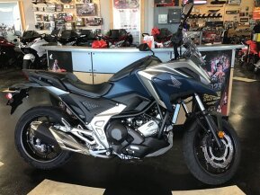 2024 Honda NC750X ABS for sale 201590557