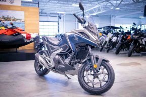 2024 Honda NC750X ABS for sale 201600179