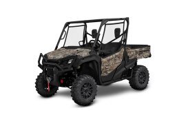 2024 Honda Pioneer 1000 Forest specifications