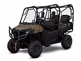 2024 Honda Pioneer 700 Forest for sale 201602801